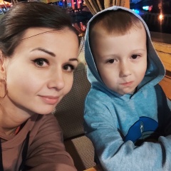 Юлия Рузанова, 12.05, Самара
