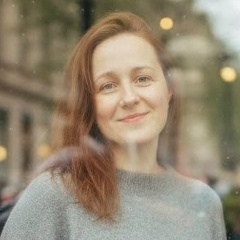 Маришка Носова, 07.01.1989, Москва