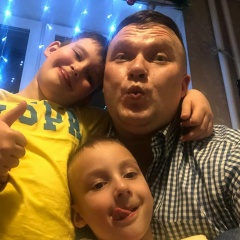 Владимир Базин, 09.04.1985, Санкт-Петербург