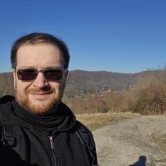 Александр Смирнов, 01.11.1985, Санкт-Петербург