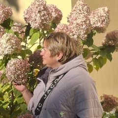 Светлана Мясникова, 06.11.1973, Санкт-Петербург