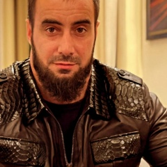 Мага Музаев, 17.03.1988