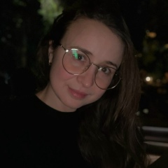 Мария Кондратьева, 11.08.1990, Реутов