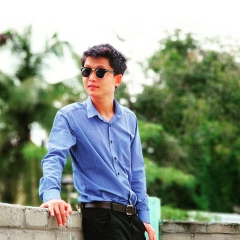 Aung Soe-Min, 07.07.1995, Magway