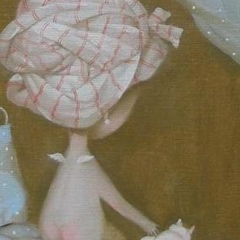 Даша Галкина, 27.05.1988, Москва