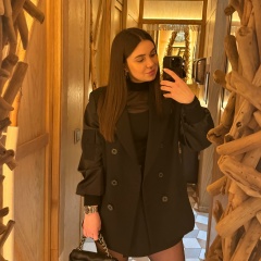 Лилия Малиновская, 19.06.1999, Бишкек