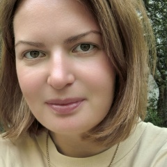 Евгения Иванова, 08.06.1989, Санкт-Петербург