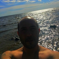 Александр Рубцов, 16.03, Санкт-Петербург