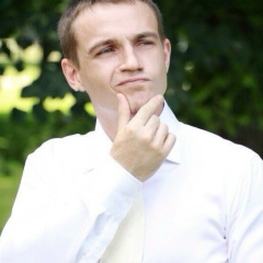 Георгий Ясеновец, 11.03.1988, Санкт-Петербург