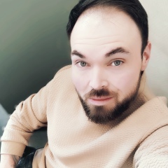 Василий Петров, 18.03.1984, Балашиха