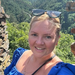 Евгения Исаева, 21.12.1986, Самара