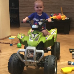 Севак Магакелян, 06.02.1984, Минск