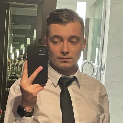 Никита Поляков, 14.01, Москва