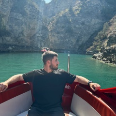 Амир Османов, 06.09.2002, Сургут