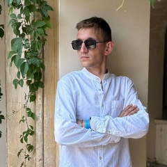 Иван Алексеевич, 01.01.1999, Воронеж