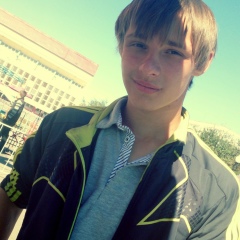 Игорь Овчинников, 23.09.1995, Воркута