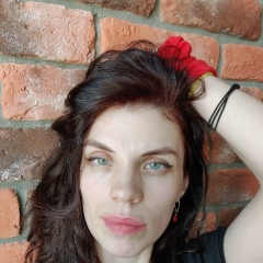 Анастасия Эзерина, 07.06, Москва