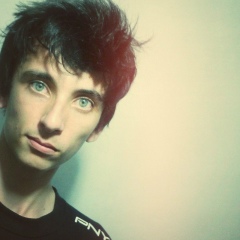 Juninho Cyrino, 18.09.1993