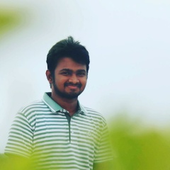 Kamrul Hasan-Shuvo
