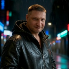 Михаил Качановский, 02.04, Минск