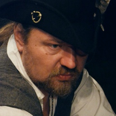 Константин Самделов, 20.02.1976, Геленджик