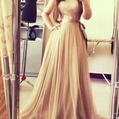 Седа Хусаинова, 03.10.1992