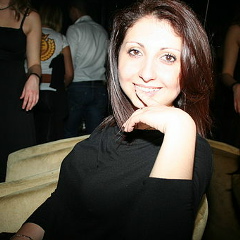 Tatiana Nogai, 09.12.1985, Torino