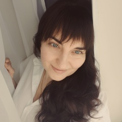 Екатерина Солодова, 25.10.1985
