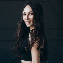 Ксюша Борисова, 09.12, Москва