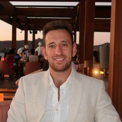 Tarek Hiz, 12.07, Boston