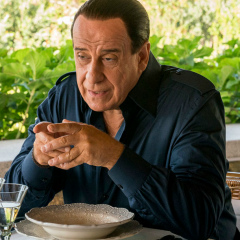 Rusa Altaev, 11.11, Астана