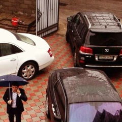 Рамзес Арипов, 03.10, Алматы