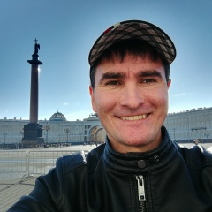 Роберт Шагадатов, 18.02.1982, Альметьевск