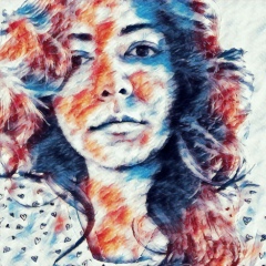 Александра Гордеева, 30.05.1901, Санкт-Петербург