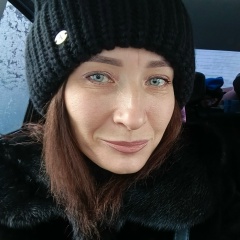 Ольга Николаева, 13.05, Кингисепп