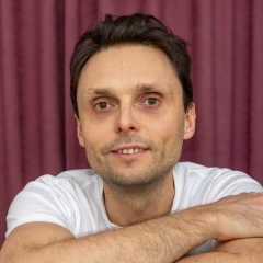 Алексей Кашевник, 20.11, Санкт-Петербург