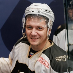 Дмитрий Анисимов, 09.05.1984, Владимир