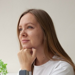 Катя Лапина, 17.03.1988, Новосибирск