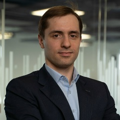 Сергей Венедиктов, 05.10, Санкт-Петербург