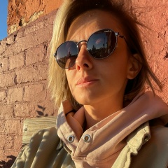 Дарья Сергеева, 03.04.1987, Москва