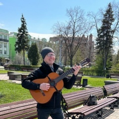 Григорий Павлов, Уральск