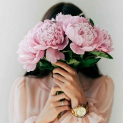 Юлия Бобровская, Санкт-Петербург