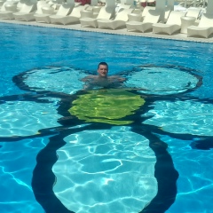 Юра Шишко, 28.10, Одесса