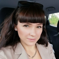 Анна Орешкина, 06.11.1986, Волгоград