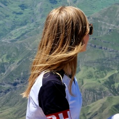 Юлия Емельянова-Графова, 24.05, Москва