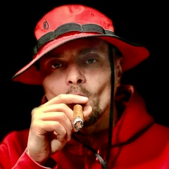 Владимир Bigspliff, 02.06, Москва