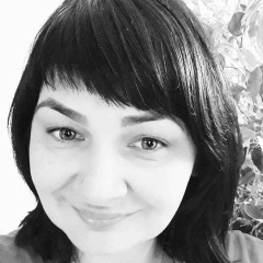 Валентина Буданова, 09.12, Москва