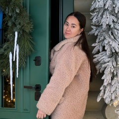 Виктория Свистова, Обнинск