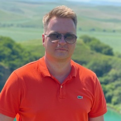 Денис Ерёмин, 14.06.1988, Белгород