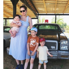 Вика Феррони-Танти, 01.01.1901